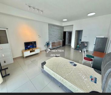 KSL Residence 2 @ Kangkar Tebrau - Foto 4