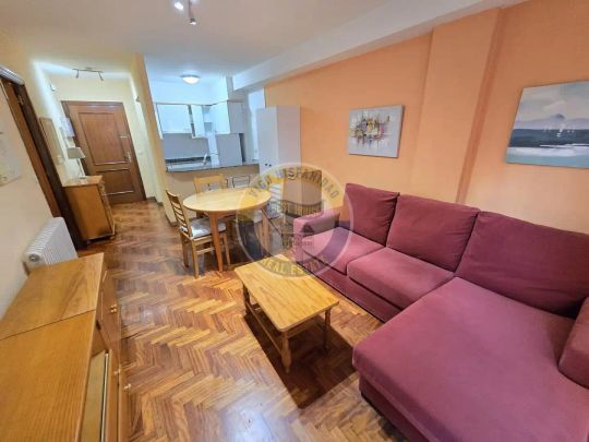 Apartamento de alquiler en Calle Marques Valterra, Berbés - Peritos - Photo 1