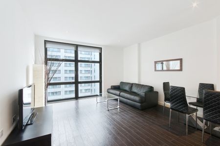 1 bedroom apartment to rent - Photo 2