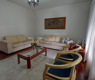 Casa Para Alugar Com 03 Quartos Em Campinas - Sp - Foto 3