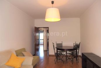 Apartamento T2 em Lisboa