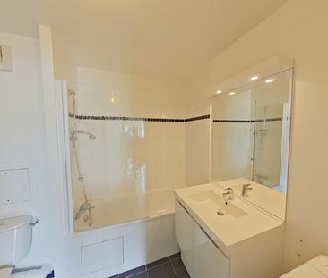 Appartement 2 pièces avec terrasse de 32 m² - Photo 5