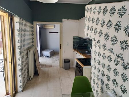 Διαμέρισμα για ενοικίαση Πειραϊκή (Πειραϊκή - Χατζηκυριάκειο) - Φωτογραφία 2