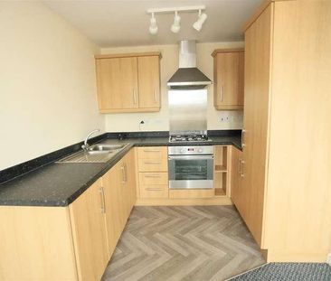 Redfearn Walk, Warrington, WA2 - Photo 5