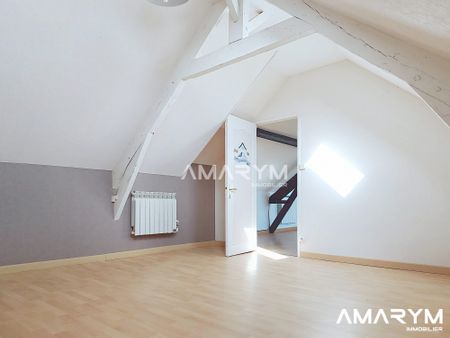Location Appartement 5 pièces 71m² FRIAUCOURT 80460 - Photo 4