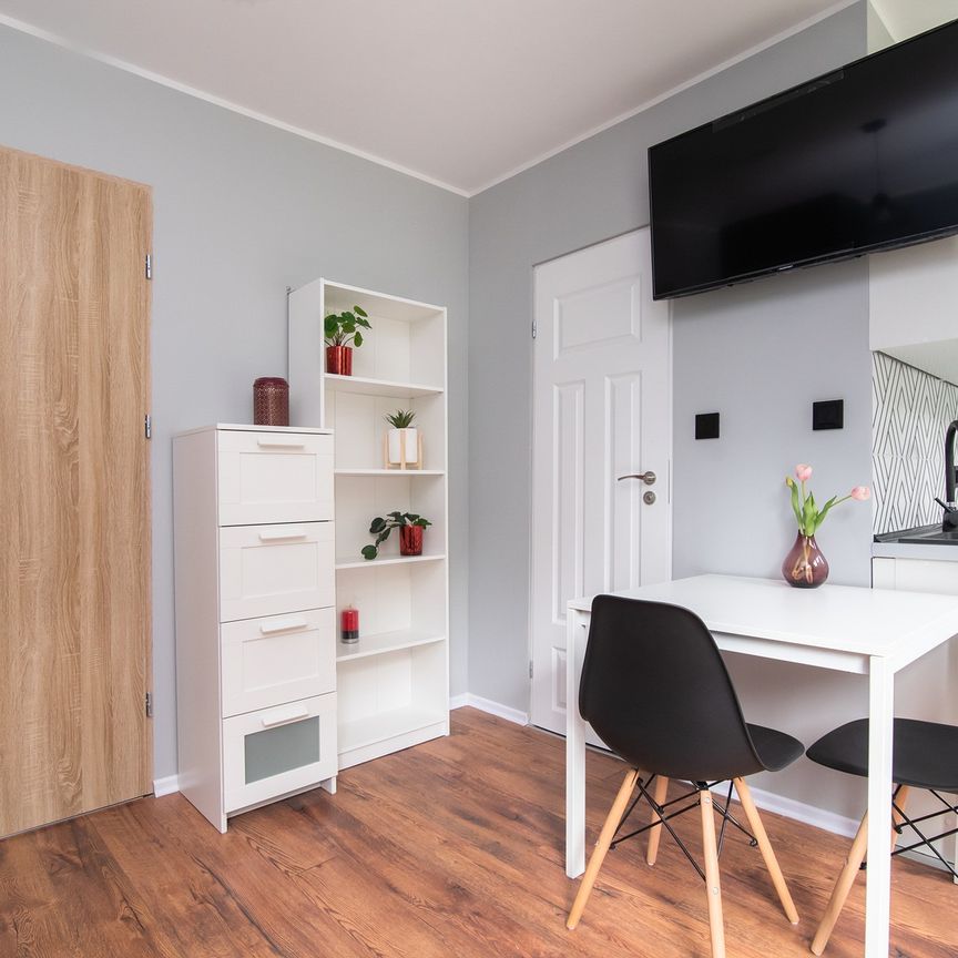 KRYNICA MORSKA - Photo 1