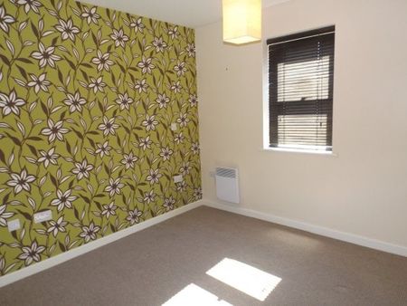 The Junction, Station Terrace, NG15, Property for rent - Photo 4
