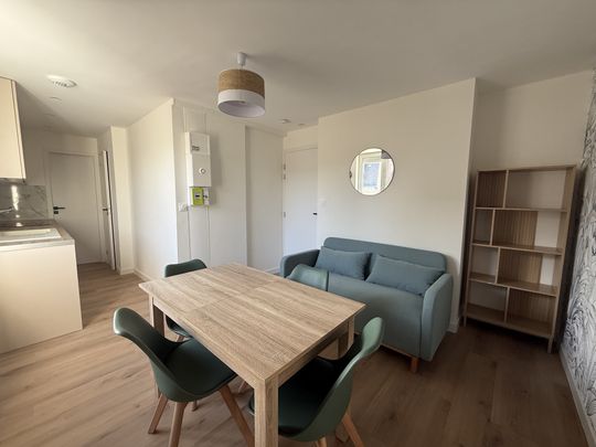 Location Appartement 2 pièces 26m² LE MANS 72000 - Photo 1