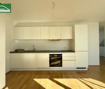 Exklusives Wohnen: Genießen Sie das Leben in unserer hochwertigen Maisonette-Dachgeschosswohnung! - Foto 2