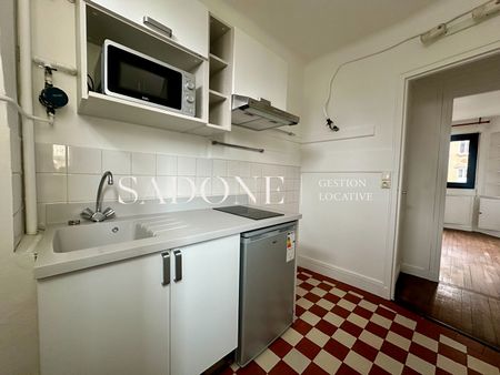 Location Appartement 2 pièces 35,23 m² à Neuilly-sur-Seine - Photo 5