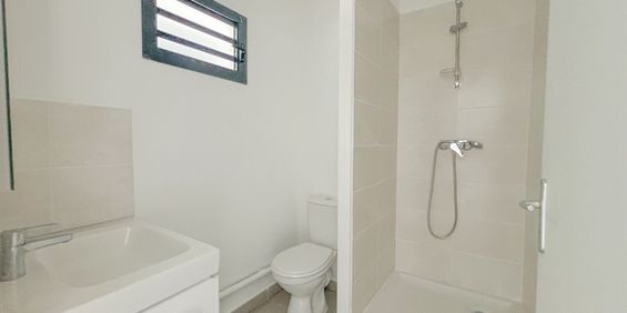 Location appartement 1 pièce, 26.00m², Fort-de-France - Photo 3
