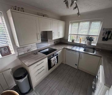 1 bedroom terraced house to rent - Photo 6