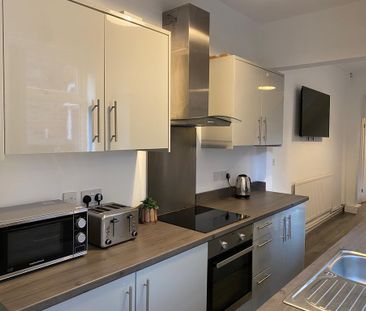 1 bedroom terraced house to rent - Photo 6