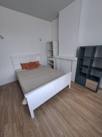 Appartement T2 Saint-Saulve, - Photo 5