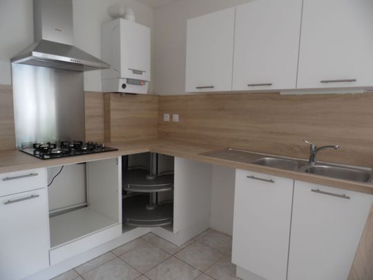 Location maison 3 pièces, 66.89m², Saint-Melaine-sur-Aubance - Photo 1