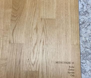 Spacieux 2,5 pièces avec terrasse privative et balcon - Photo 2