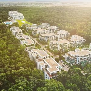 Stejarii Rezidential, 2 bedroom apartment - Fotografie 3