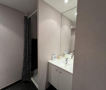 Appartement T2 à louer Saint Malo - 40 m² - Photo 6