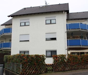 Gepflegte 2-Zimmer-Dachgeschosswohnung in Obertshausen - Foto 6