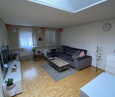 2 ½ Zimmer-Wohnung in Luzern mieten - Foto 4