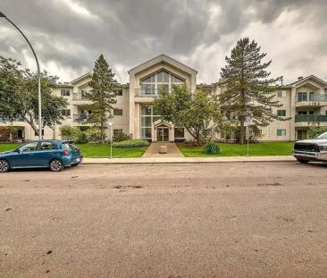 Condo 2 BDR 2 BTH - Queen Mary Park - Central Downtown | 221 - 11915 106 Ave NW, Edmonton - Photo 1