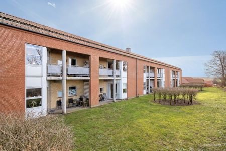 Lejlighed med udsigt - Foto 3