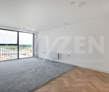 Willow Court, Salford - Photo 1