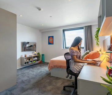 1 bedroom apartment to rent - Photo 4