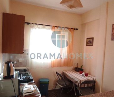 Studio/Γκαρσονιέρα για ενοικίαση Ανθούπολη (Καλαμάτα) - Φωτογραφία 5