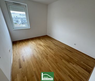 Zentral wohnen und die Natur genießen – Willkommen in Wiener Neustadt - Foto 2