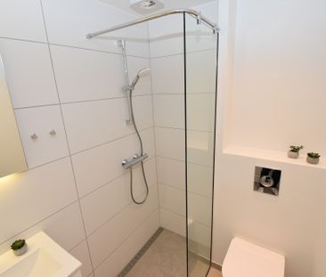 Nyrenoveret lejlighed i hjertet af Aalborg med moderne faciliteter - Foto 6