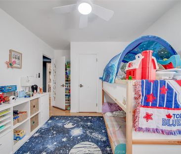 For Lease - 1215 CHAPPELL Unit# UPPER, Windsor, Ontario - Photo 6