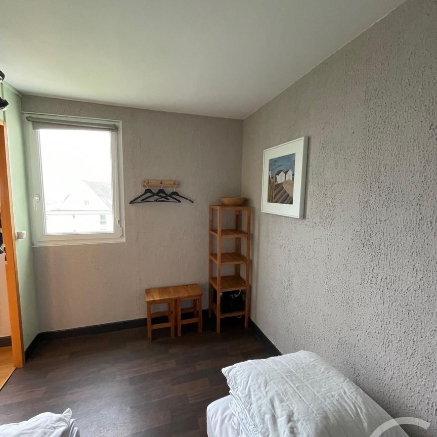 Appartement F2 à louer 2 pièces - 33,66 m2 CALAIS - 62 - Photo 1