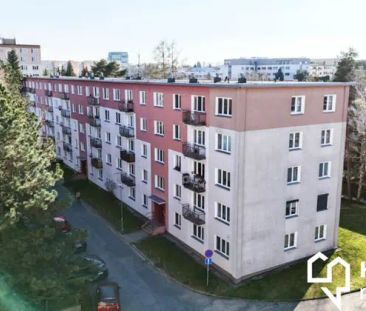 Pronájem bytu po rekonstrukci 1+1, ul. Fragnerova, Olomouc - Photo 6