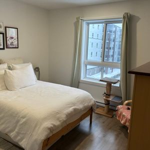 Appartement 4 1/2 Lebourgneuf KOS - Photo 2