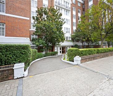 Langford Court, NW8, St Johns Wood - Photo 4