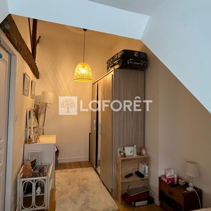 Appartement T2 près de CLERMONT à louer - Photo 1