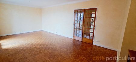 Rodez Centre ville - T3 + Balcons - Photo 2