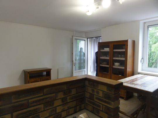 Location Appartement 2 pièces 415m² LE CREUSOT 71200 - Photo 1