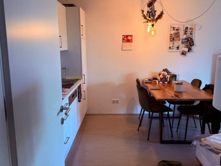 **GEFÖRDERT** 3-Zimmer Gartenwohnung in Top Lage mit Parkplatz! - Foto 3