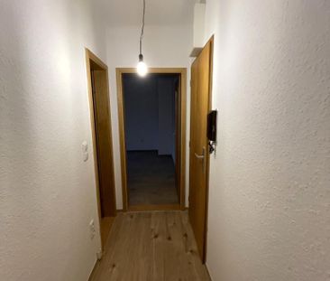 Gemütliche Single Wohnung: 2-Zimmer in Bremerhaven - Foto 4