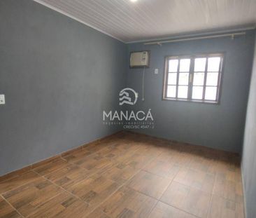 Casa Em, Barra Velha/sc de 40 m² 2 Quartos Para Locação R$1.400,00/mes - Photo 2