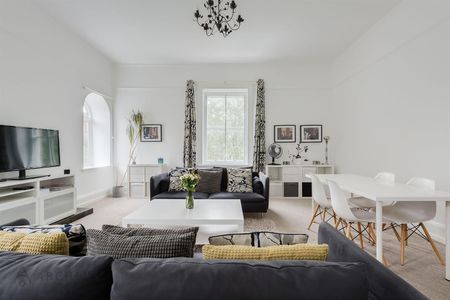 Whitworth Road, Ranmoor, Sheffield - Photo 2