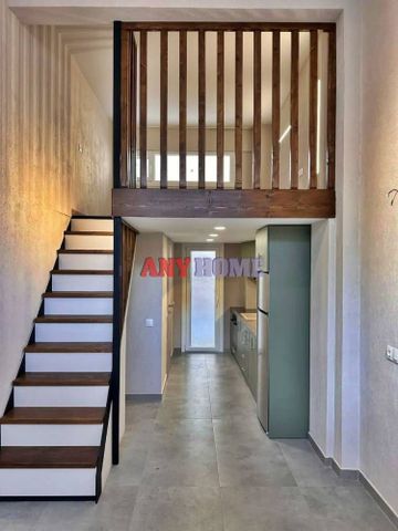 Loft για ενοικίαση Ξηροκρήνη (Ξηροκρήνη - Παναγία Φανερωμένη) - Φωτογραφία 3
