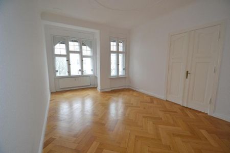 Spacious 2 bedrooom apartment in Pankow Florakiez district with kitchen to rent - Photo 2
