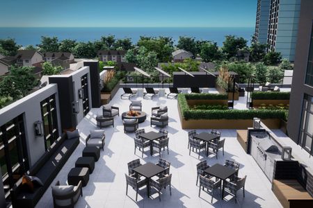 For Lease - 461 GREEN Road Unit# 919, Hamilton, Ontario - Photo 5