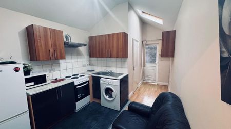 Studio to rent - Photo 3