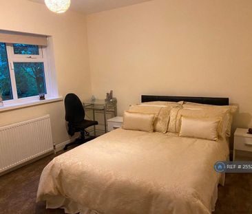 1 bedroom in a house share to rent - Photo 3