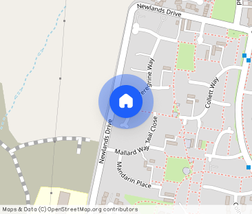 Swan Close, Grove, Wantage - Photo 1