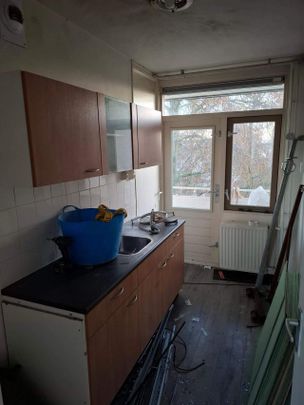 Appartement 2 Chambres Kolfstraat, Purmerend - À Louer - Photo 1